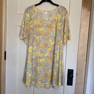 LulaRoe Tunic